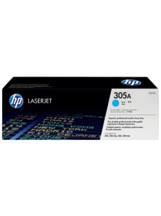 HP CE411A Toner Cyan 2.6k No.305A (Original)