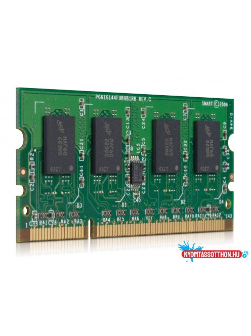 HP 512MB DDR2 144pin x32 DIMM(CE483A)