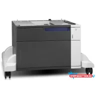   HP 1x500 lapos adagoló és állvány LaserJet M775 sorozathoz
