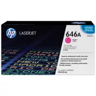 HP CF033A Toner Magenta 12.5k No.646A (Original)