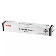 Canon C-EXV 14 Toner Black (Original)