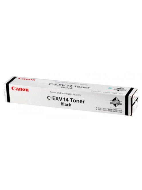 Canon C-EXV 14 Toner Black (Original)