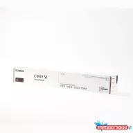 Canon C-EXV 51 Toner Black (Original)