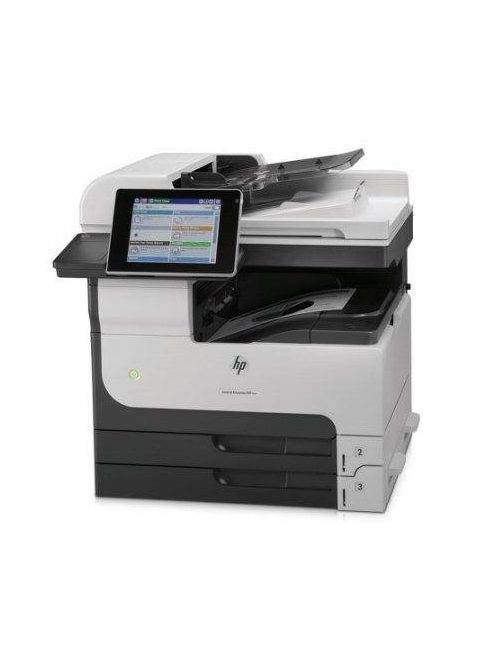 HP LJ M725DN DADF A3 MFP, CF066A