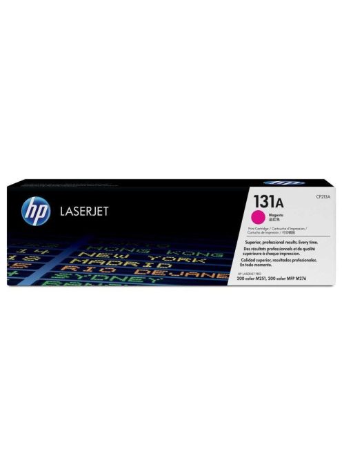 HP CF213A Toner Magenta 1.8k No.131A (Original)