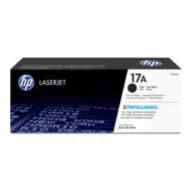 HP CF217A Toner Black 1.6k No.17A (Original)