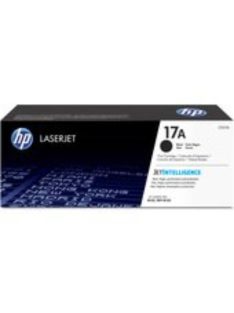 HP CF217A Toner Black 1.6k No.17A (Original)