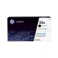 HP CF226A Toner Black 3.1k No.26A (Original)