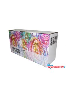   Utángyártott HP CF230A toner Black 1.600 oldal* kapacitás No.30A (színes doboz)