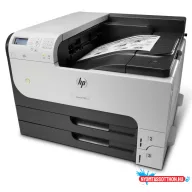   HP LaserJet Enterprise 700 Printer M712dn monó lézer egyfunkciós nyomtató