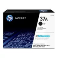 HP CF237A Toner Black 11k No.37A /orig./
