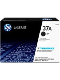 HP CF237A Toner Black 11k No.37A /orig./