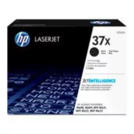 HP CF237X Toner Black 25k No.37X /orig./