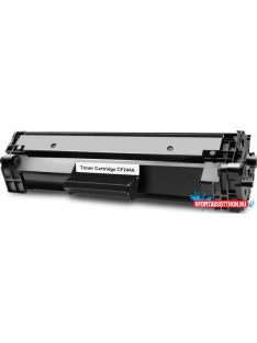  Utángyártott HP CF244A Toner Black 1.000 oldal* kapacitás No.44A  IK