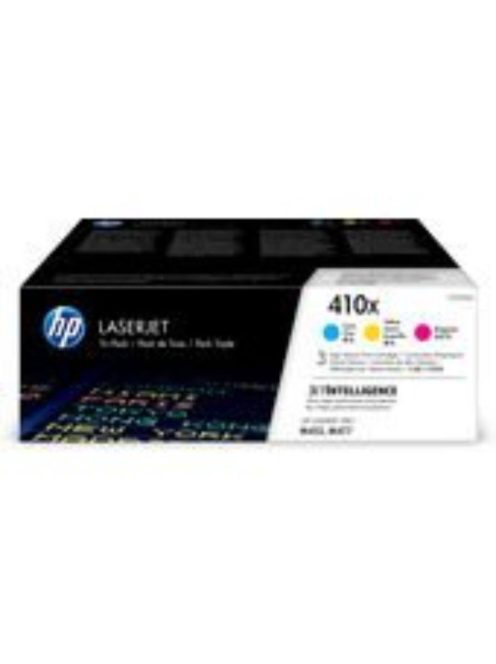 HP CF252XM Multipack 5k No.410X