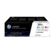 HP CF253XM Multipack 2.3k No.201X