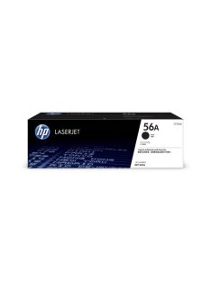 HP CF256A Toner Bk 7.4K No.56A / orig /