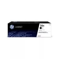 HP CF256X Toner Bk No.56X / orig /