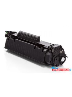   Utángyártott HP CF279A Toner Black XXL 2.500 oldal* kapacitás No.79A  IK