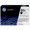 HP CF280X Toner Black 6,9k No.80X (Original)