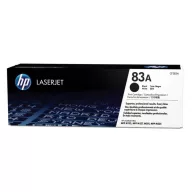 HP CF283A Toner Black 1.5k No.83 (Original)