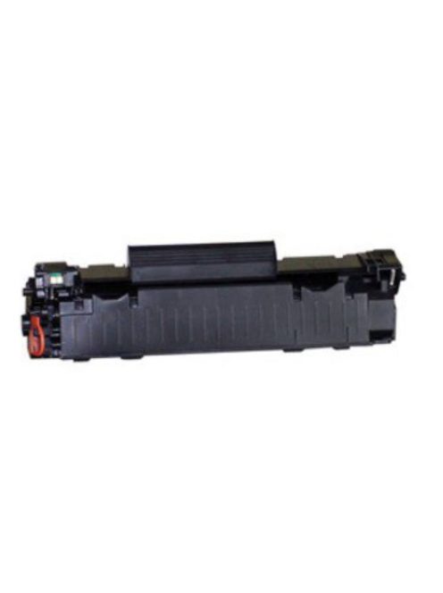 HP CF283A Toner BK 1.5K No.83 KATUN (For use)