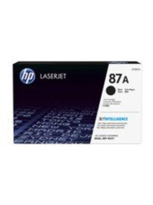 HP CF287A Toner Black 9k No.87A (Original)