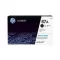 HP CF287A Toner Black 9k No.87A (Original)