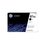 HP CF287AS Toner Bk 6K No.87AS / orig /