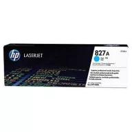 HP CF301A Toner Cyan 32k No.827 (Original)