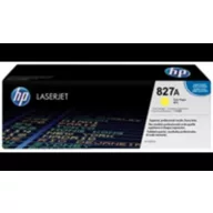 HP CF302A Toner Yellow 32k No.827 (Original)