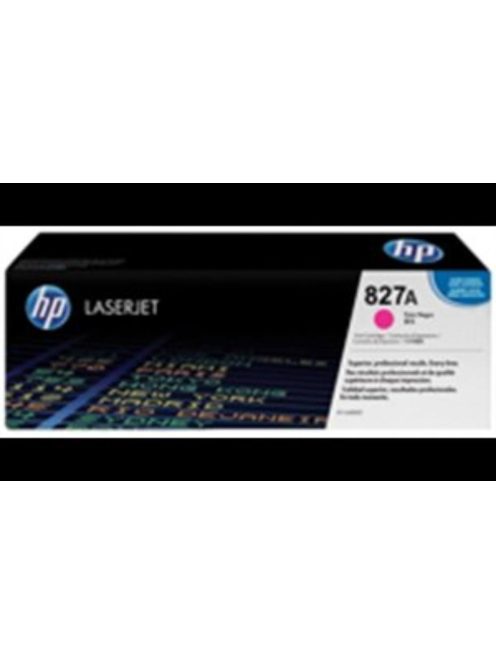 HP CF303A Toner Magenta 32k No.827 (Original)