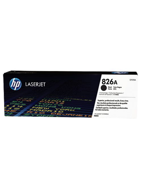 HP CF310A Toner Black 29k No.826 (Original)