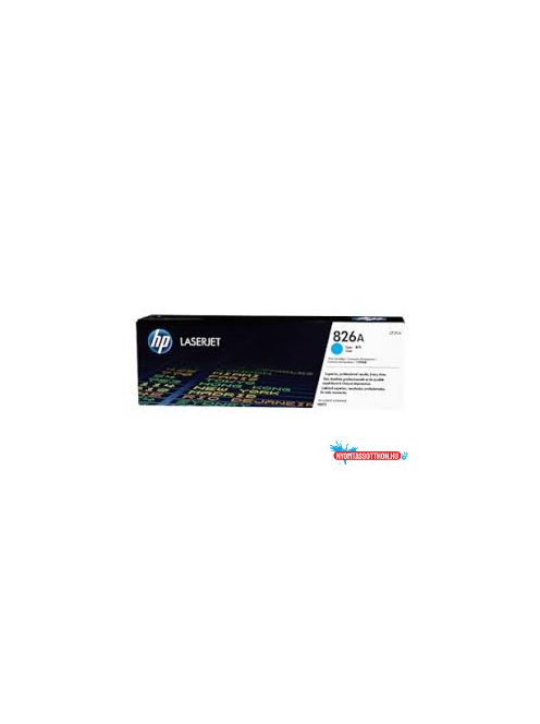 HP CF311A Toner Cyan 31.5k No.826 (Original)