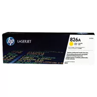 HP CF312A Toner Yellow 31.5k No.826 (Original)