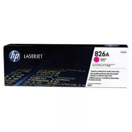HP CF313A Toner Magenta 31.5k No.826 (Original)