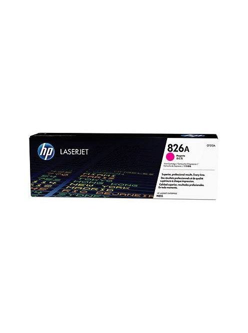 HP CF313A Toner Magenta 31.5k No.826 (Original)