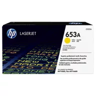 HP CF322A Toner Yellow 16.5k No.653A (Original)