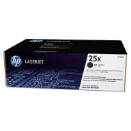 HP CF325X Toner Black 34.5k No.25X (Original)