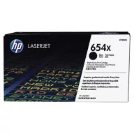 HP CF330X Toner H.Yield Bk 20.5k No.654X (Original)