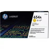 HP CF332A Toner Yellow 15k No.654A (Original)