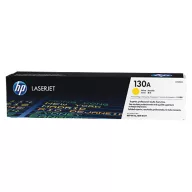 HP CF352A Toner Yellow 1k No.130A (Original)