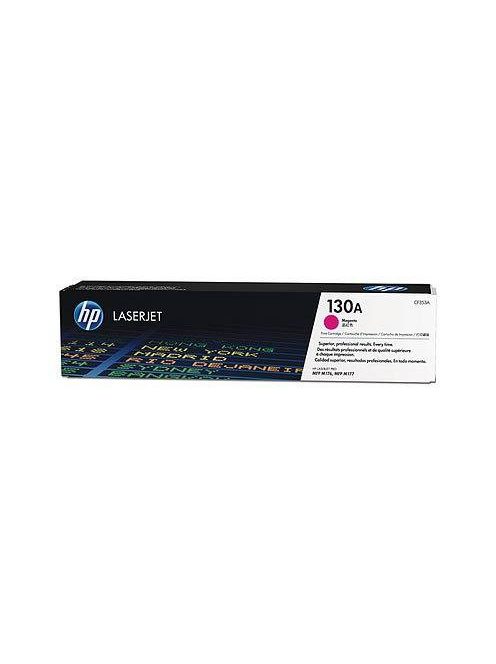 HP CF353A Toner Magenta 1k No.130A (Original)