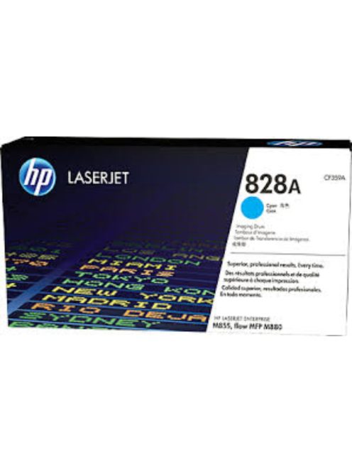 HP CF359A Drum Cyan 30k No.828A (Original)