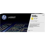 HP CF362A Toner Yellow 5k No.508A (Original)
