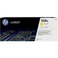 HP CF362X Toner Yellow 9.5k No.508X (Original)