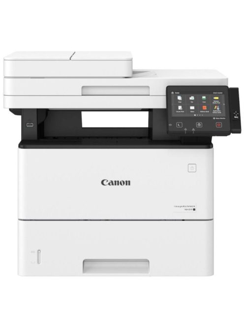 Canon iR1643iF DN DSDF A / 4 Copier