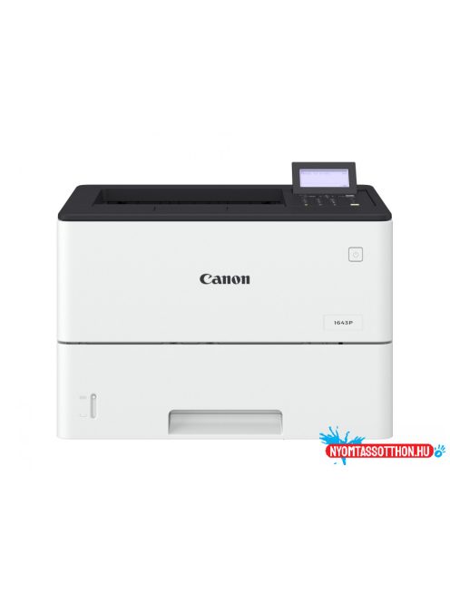 Canon i-SENSYS X 1643P nyomtató
