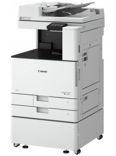 Canon iRC3125i A / 3 Color Copier Kit