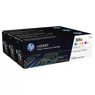 HP CF370AM Multipack 3x2,6K No.305A (Original)